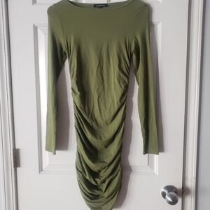 Isabella Oliver Dress